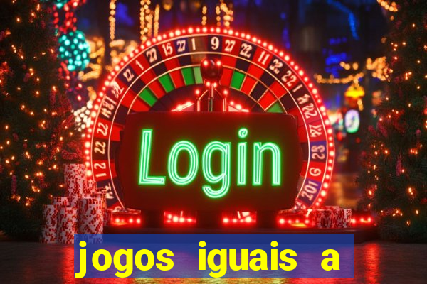 jogos iguais a date ariane